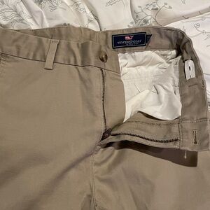 Vineyard Vines Khaki Kids Casual or Dress Pants